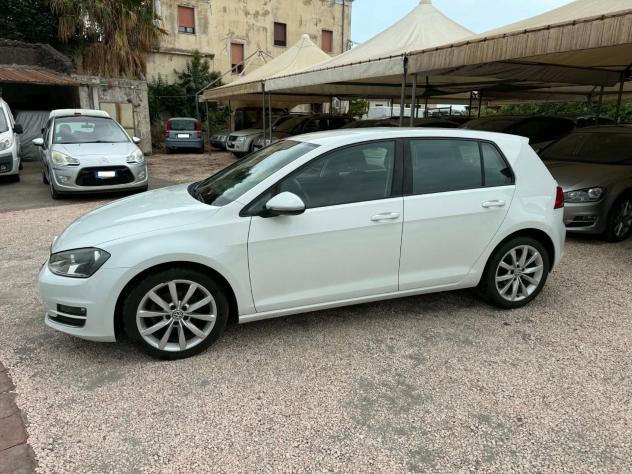 Volkswagen Golf 1.6 TDI 110 CV 5p. Highline BlueMotion Technology - Foto 7