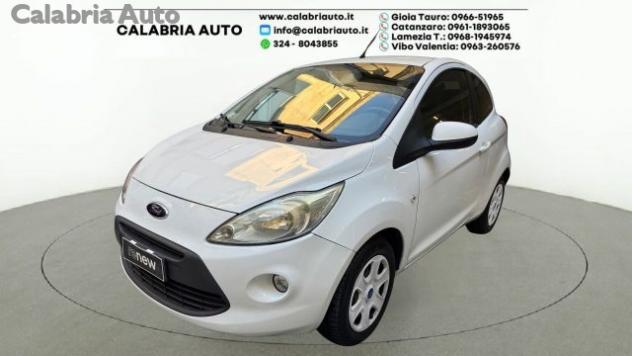 FORD Ka 1.2 69CV E6 rif. 24027032