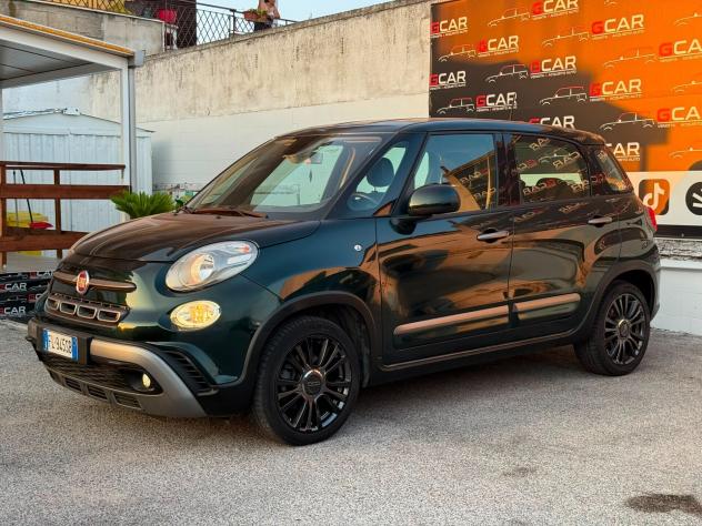 Fiat 500L 1.3 Multijet 95 CV City Cross - Foto 4