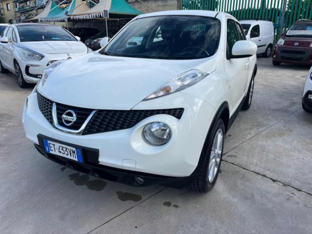 NISSAN Juke 1.5 dCi Start&Stop Tekna rif. 23333275