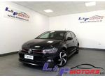 Volkswagen Polo GTI 2.0 TSI GTI DSG BMT