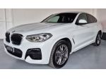 Bmw X4 xDrive20d 48V Msport