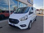 FORD Transit Custom 320 2.0 EcoBlue 130 PC Furgone Trend rif. 24073078