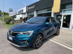 Renault Arkana E-Tech 1.6 Hybrid E-TECH 145 Techno