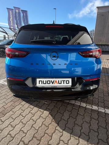 Opel Grandland Hybrid 1.6 225cv PHEV GS - Foto 6