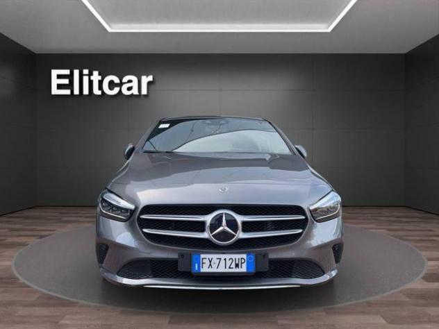 MERCEDES-BENZ B 200 Automatic Sport rif. 24114658 - Foto 8