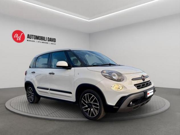 FIAT 500L 1.4 95 CV Pop Star rif. 24186384 - Foto 2