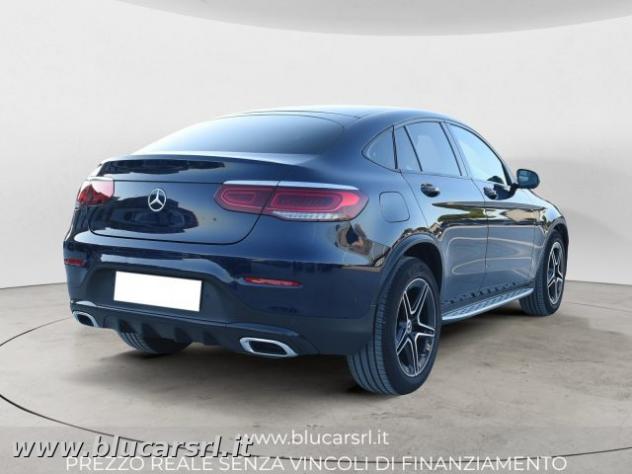 MERCEDES-BENZ GLC 200 GLC Coupe 200 d Premium 4matic auto rif. 24068394 - Foto 6