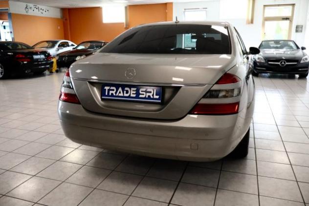MERCEDES-BENZ S 350 ???? S350 Iscrivibile ASI - Tagliandi rif. 24031768 - Foto 7