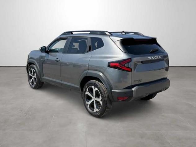 DACIA Duster Hybrid 155 CV Journey rif. 24007387 - Foto 6