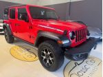 JEEP Wrangler Unlimited 2.2 Mjt II RUBICON rif. 23613348