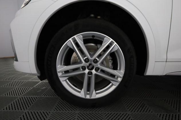 AUDI Q5 Q5 40 TDI 204 CV quattro S tronic S line rif. 23995236 - Foto 8