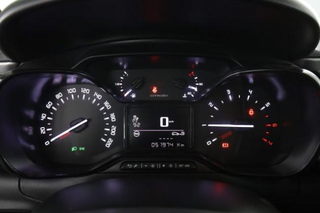 CITROEN C3 C3 PureTech 83 S&S Feel rif. 23843631 - Foto 7