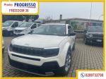 Jeep Avenger 1.2 Turbo Longitude