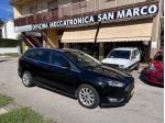 Ford Focus 1.0 ecoboost Titanium s&s 125cv