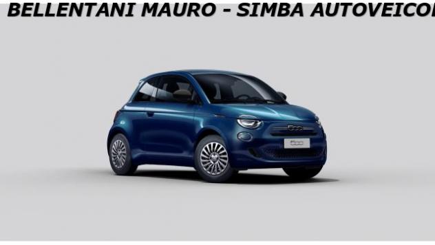FIAT 500 Berlina Hybrid Pop rif. 23807622 - Foto 3