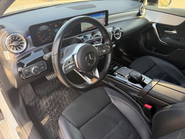 Mercedes-Benz A 180 AMG Line Premium A 180 #11354 - Foto 9