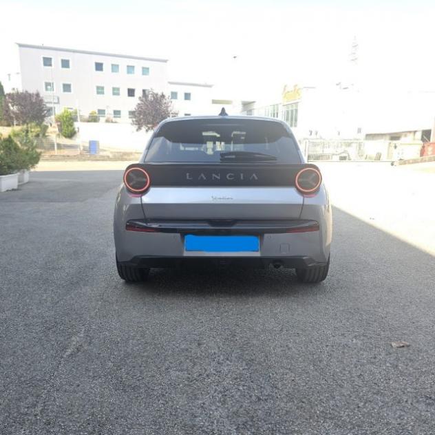 LANCIA Ypsilon Hybrid e-DCT LX rif. 23948221 - Foto 7