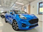 Ford Puma 1.0 Hybrid ST-LINE *AUTOMATICA* 125 CV