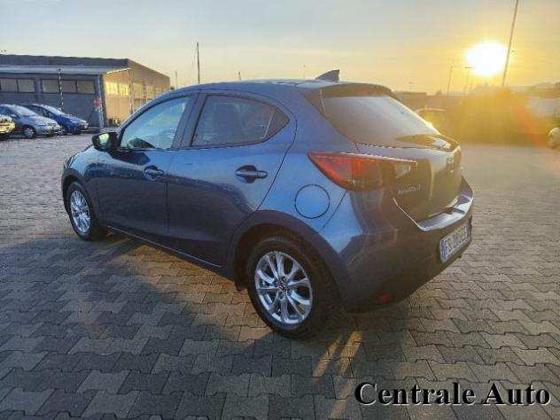 MAZDA 2 1.5 90 CV Skyactiv-G Evolve rif. 24205413 - Foto 7