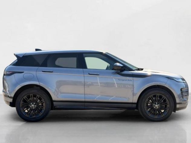 LAND ROVER Range Rover Evoque 2.0D I4 163 CV AWD Auto Dynamic SE rif. 23887364 - Foto 6