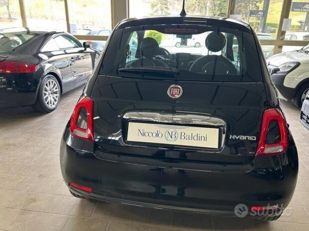 FIAT 500 (2015-2024) 500 1.0 Hybrid - Foto 5