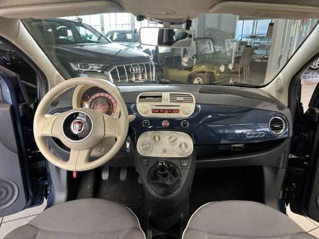 FIAT 500 1.2 Pop - Neopatentato rif. 23816452 - Foto 8