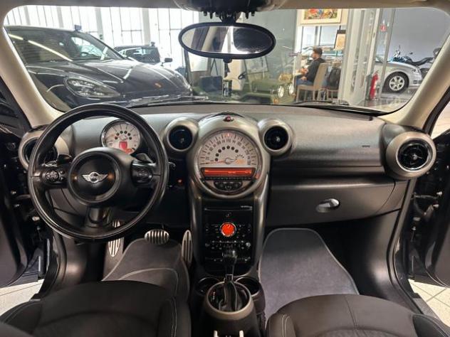 MINI Countryman Mini Cooper SD Automatic - Tetto apribile rif. 23685887 - Foto 9