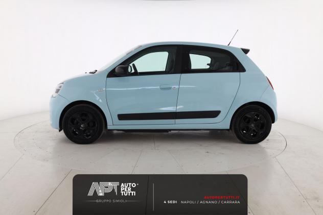 Renault Twingo Electric Twingo 22kWh Equilibre - Foto 2