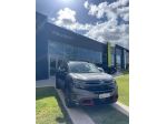 Citroen C5 Aircross C5 Aircross BlueHDi 180 S&S EAT8 Shine