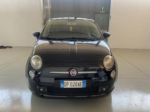 FIAT 500 1.2 BY DIESEL - Foto 2