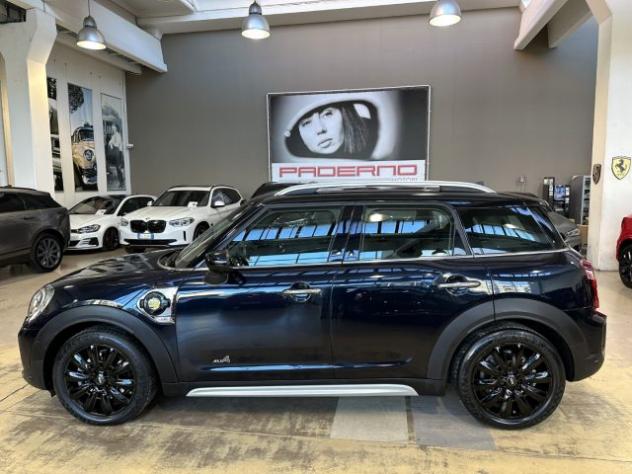 MINI Countryman 1.5 Cooper SE ALL4 Classic - LED - 18" - Keyless rif. 23339636 - Foto 2