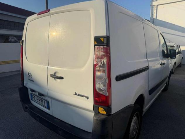 CITROEN Jumpy 29 2.0 HDi/125 FAP PC-TN Furgone Bellissima rif. 24058429 - Foto 10