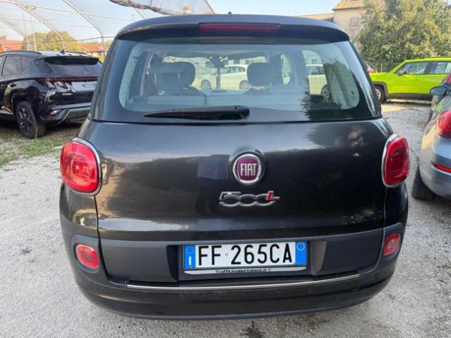 FIAT 500L 1.3 Multijet 85CV Lounge senza lavoro da fare rif. 24045954 - Foto 9