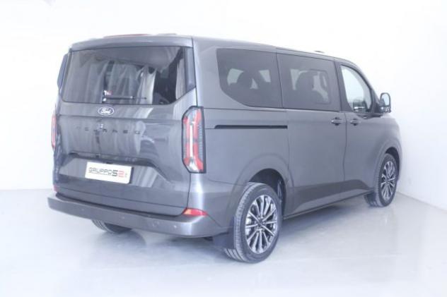 FORD Tourneo Custom 320 2.0 EcoBlue 170CV aut. PC Titanium X L1H1 rif. 22696576 - Foto 4