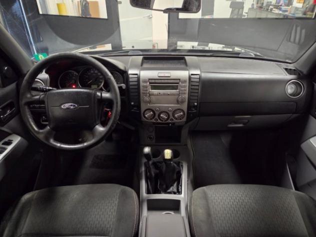 FORD Ranger 2.5 TDCi UNICOPROPRIETARIO rif. 23772288 - Foto 9
