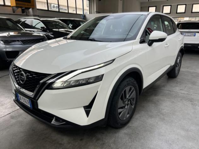 NISSAN Qashqai MHEV 158 CV Xtronic Business rif. 23790157 - Foto 2