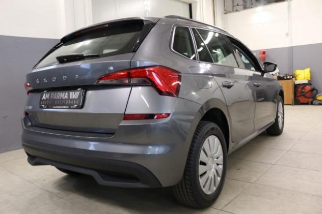 SKODA Kamiq 1.0 TSI 110 CV Ambition rif. 23936768 - Foto 6