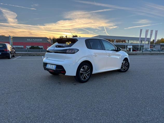 Peugeot 208 II 2019 5 Porte 1.2 PureTech Allure Pack S&S - Foto 5