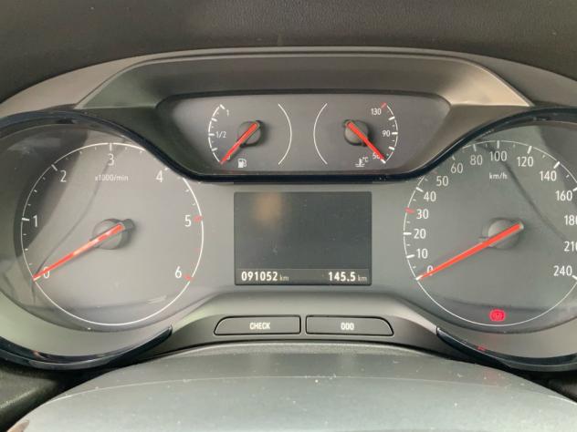 Opel Grandland X Grandland 1ª serie 1.5 diesel Ecotec Start&Stop Advance - Foto 6