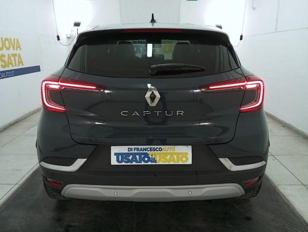 RENAULT Captur 1.3 tce Intens 140cv fap rif. 23181009 - Foto 3