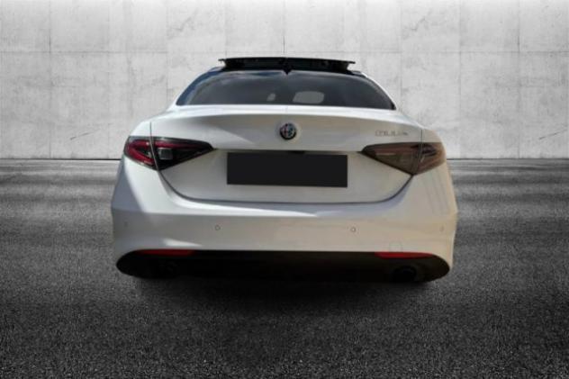 ALFA ROMEO Giulia 2.2 Turbodiesel 160 CV AT8 Sprint rif. 23758401 - Foto 5
