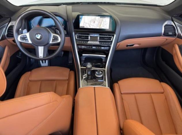 BMW 840 i xDrive Cabrio rif. 23757611 - Foto 5