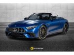 MERCEDES-BENZ SL 63 AMG 4Matic+ Premium Plus rif. 23759101