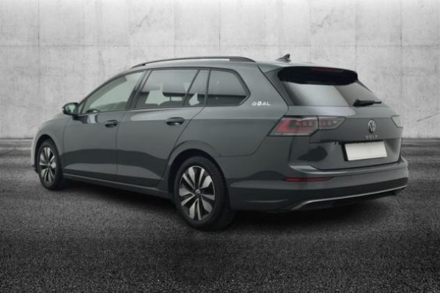 VOLKSWAGEN Golf Variant 2.0 TDI 150 CV DSG SCR Edition Plus rif. 24049334 - Foto 2