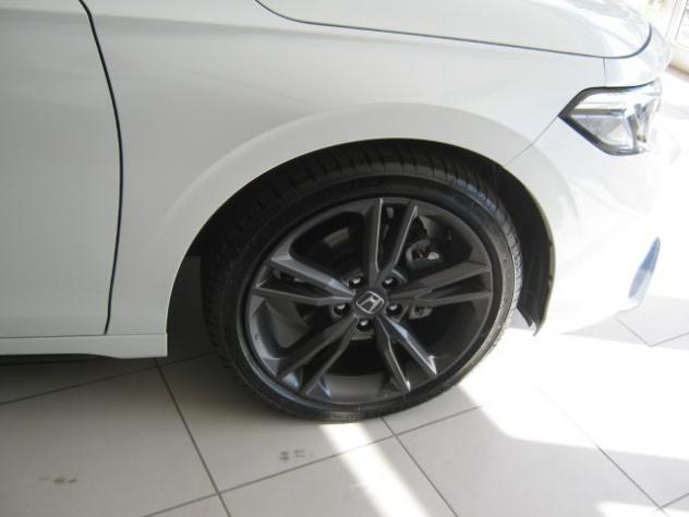 HONDA Civic 2.0 Hev eCVT Sport rif. 24074571 - Foto 9