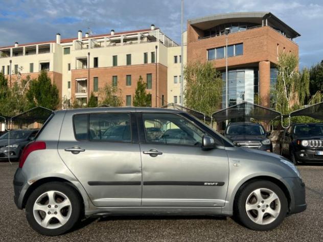 SUZUKI Swift 1.3 DDiS 5p. GLX AUTO PER NEOPATENTATI rif. 24031873 - Foto 3
