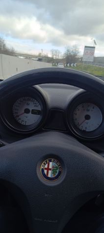 ALFA 156 2.5 V6 24V ASI 1998 - Foto 6