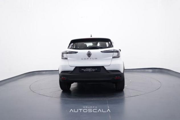 RENAULT Captur 1.2 ECO-G 120 CV Evolution MY26 rif. 23896045 - Foto 5