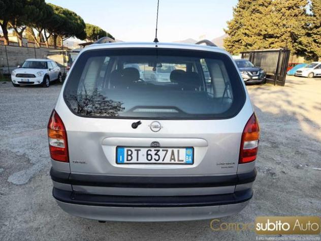 OPEL Zafira 2.0d rif. 24039077 - Foto 7